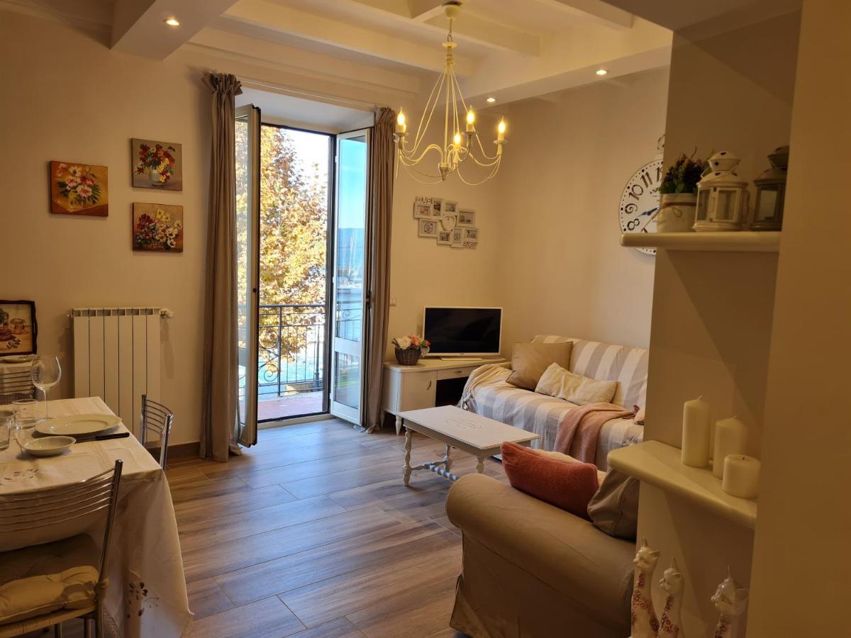 La Casetta Del Nonno Apartment *
