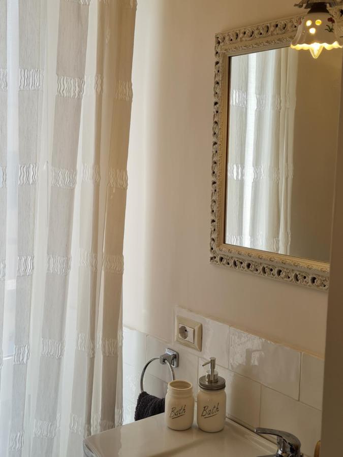 La Casetta Del Nonno Apartment