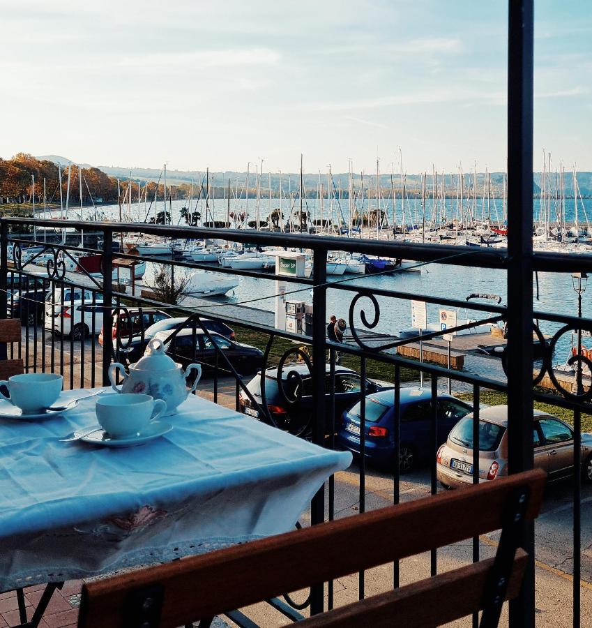 La Casetta Del Nonno Apartment *