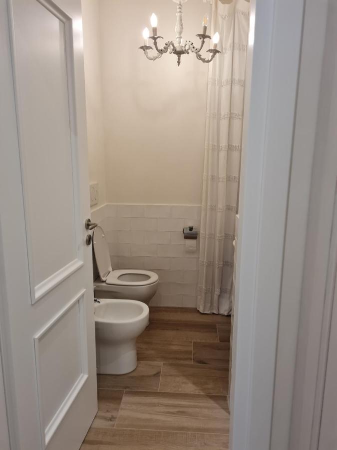 La Casetta Del Nonno Apartment Capodimonte