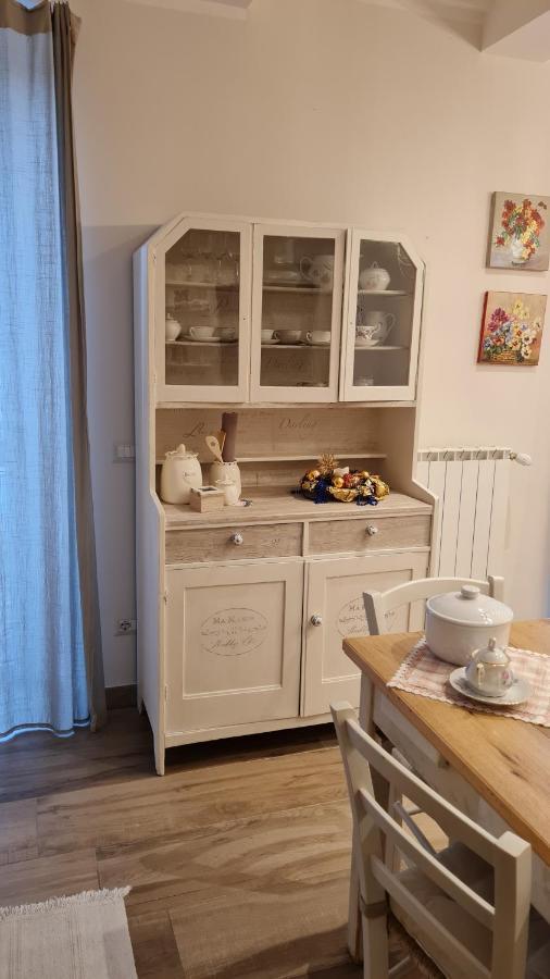 Apartment La Casetta Del Nonno Capodimonte