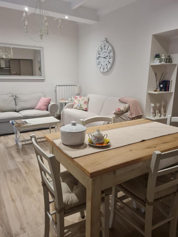 Apartment La Casetta Del Nonno Capodimonte