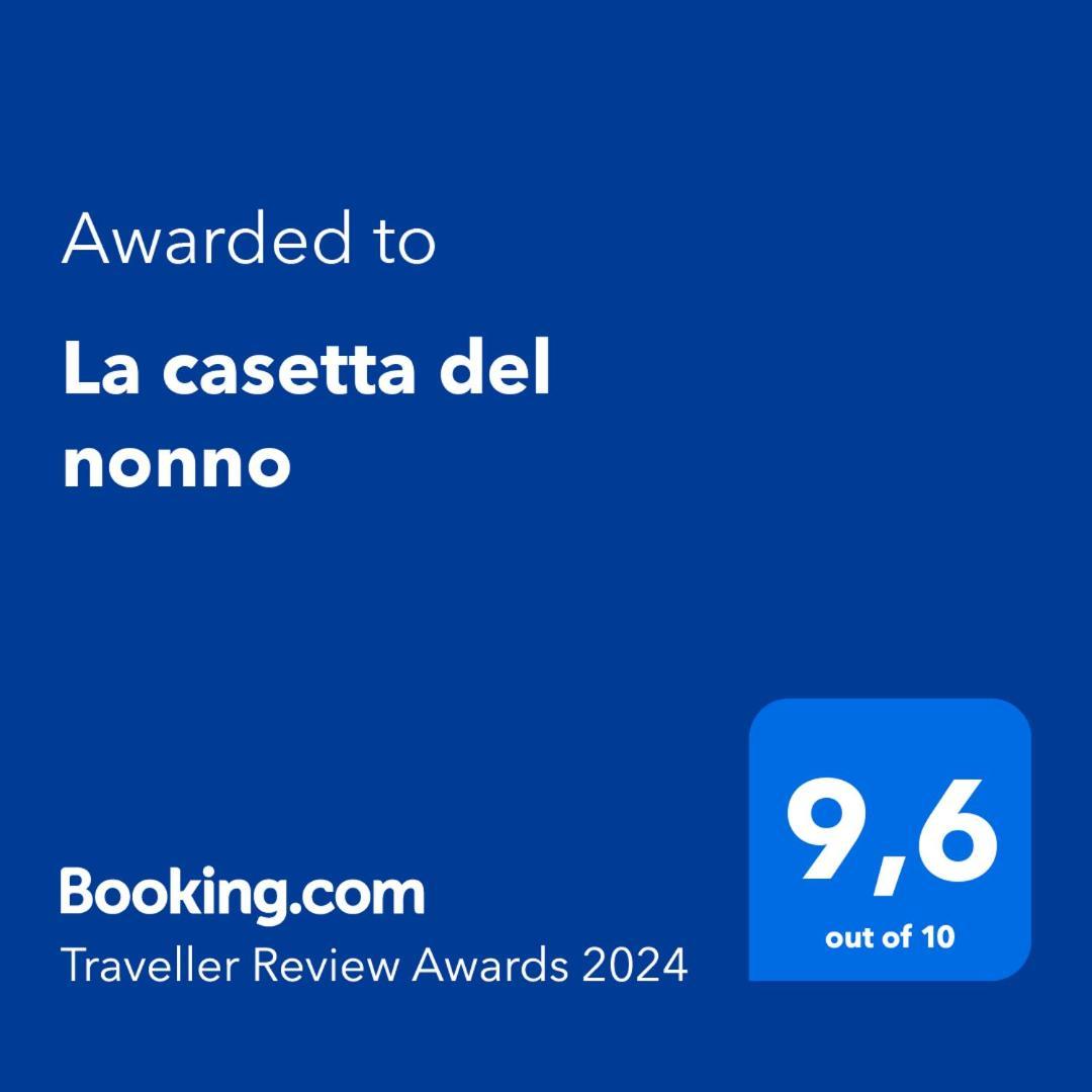 La Casetta Del Nonno * Capodimonte